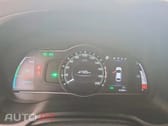 Hyundai Ioniq EV 28kWh Eletric Tech