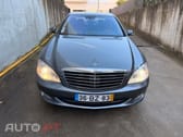 Mercedes-Benz S 320 CDi
