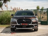 DS DS7 Crossback 1.5 BlueHDi So Chic