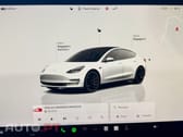 Tesla Model 3 Performance Dual Motor AWD