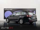 Volkswagen Passat Variant 2.0 TDi Business DSG