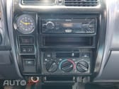 Toyota Land Cruiser 3.0 TD Standard
