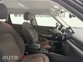 MINI Clubman One D