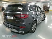 BMW X5 45 e xDrive