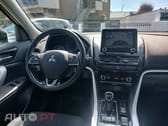 Mitsubishi Eclipse Cross 2.4 PHEV Black Edition