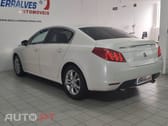 Peugeot 508 1.6 HDi-e Allure CMP6