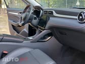 MG ZS EV 50.3 kWh Luxury