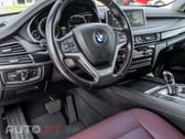 BMW X5 xDrive25d