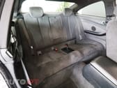 BMW 420 d Coupe Aut. M Sport