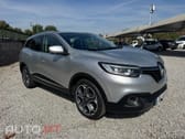 Renault Kadjar Energy dCi 110 EDC XMOD