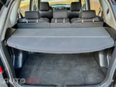 Toyota Corolla Verso 2.0 D-4D Sol