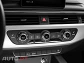 Audi A4 Avant 2.0 TDI Sport S tronic