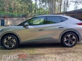 Cupra Tavascan 210 kW/77kWh HA Endurance