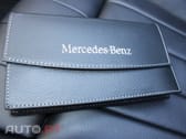 Mercedes-Benz E 220 d Cabrio AMG