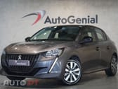 Peugeot 208 1.2 PureTech Style