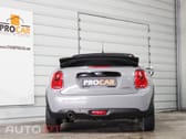 MINI Cooper D
