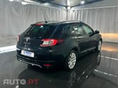 Renault Mégane Sport Tourer 1.5 dCi GT Line EDC J18