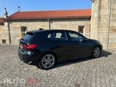 BMW 116 d Pack Desportivo M