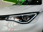 Renault Zoe (c/ Bateria) Intens 50