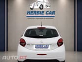 Peugeot 208 1.2 PureTech Style