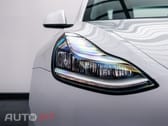 Tesla Model 3 Standard Range Plus RWD
