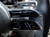 Mercedes-Benz GLC 300 de Coupe 4Matic 9G-TRONIC Edition AMG Line