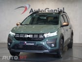 Dacia Jogger 1.0 ECO-G Extreme Bi-Fuel