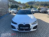 BMW 420 d Cabrio M Sport