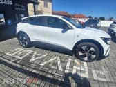 Renault Mégane E-Tech EV60 Evolution Optimum Charge