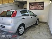 Fiat Punto 1.2 Easy S&S