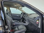 Mercedes-Benz C 220 Cdi