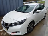 Nissan Leaf 40kwh