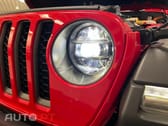 Jeep Wrangler 2.0 PHEV Hardtop AWD Auto Rubicon