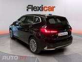 BMW 225 e xDrive Luxury