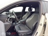 Mercedes-Benz CLA 180 d Shooting Brake Progressive