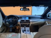 BMW 525 d Auto