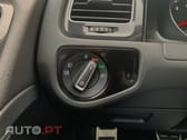 Volkswagen Golf 2.0 TSi GTi DSG Performance