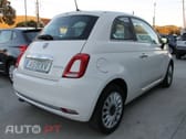 Fiat 500 Dolcevita