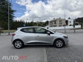 Renault Clio 1.5 dCi Limited