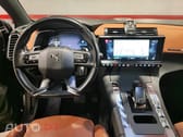 DS DS7 Crossback 2.0 BlueHDi Grand Chic EAT8