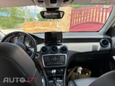 Mercedes-Benz 180 A180D
