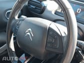 Citroen C4 Cactus PureTech
