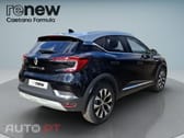 Renault Captur 1.0 TCe 90 techno