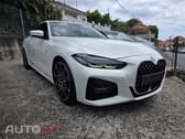 BMW 420 d Pack M Auto
