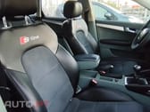 Audi A3 Sportback 1.6 TDI S-line