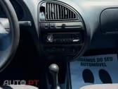Citroen Saxo 1.5 D Exclusive