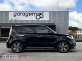 Kia Soul 1.6 CRDi TX