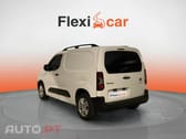 Citroen Berlingo 1.5 BlueHDi EAT8