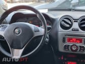 Alfa Romeo Mito 1.4 T MultiAir Distinctive