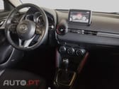Mazda CX-3 1.5 Sky.Excellence Navi